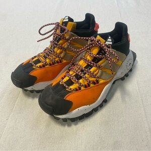 Adidas Men’s Stella McCartney x Seeulater - Black/Yellow